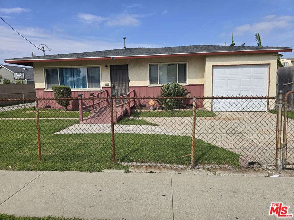 563 E 223rd Street, Carson, CA 90745