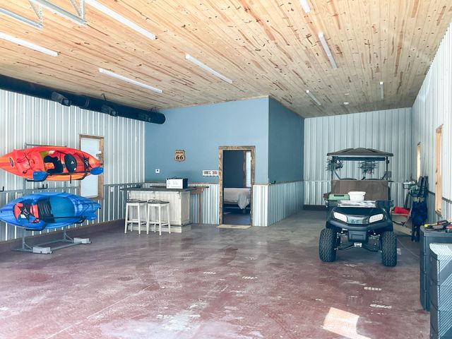 676 N Port Bass Drive, Fair Play, SC 29643