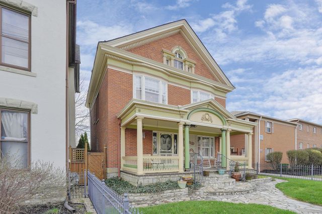 137 King Avenue, Columbus, OH 43201