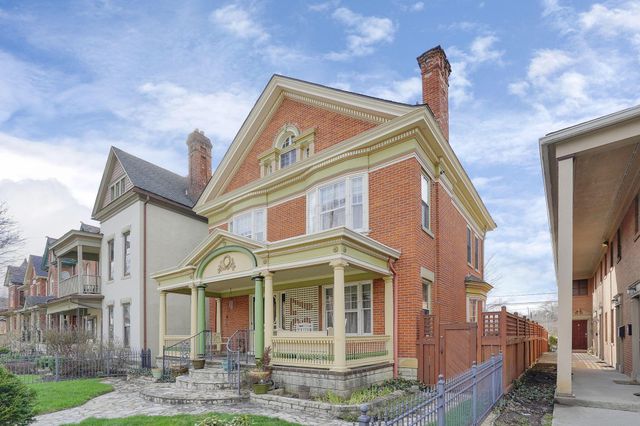 137 King Avenue, Columbus, OH 43201