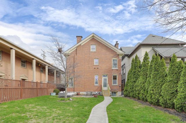 137 King Avenue, Columbus, OH 43201