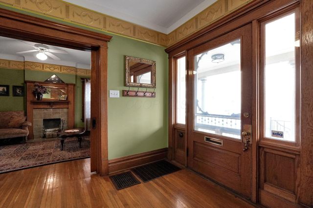 137 King Avenue, Columbus, OH 43201