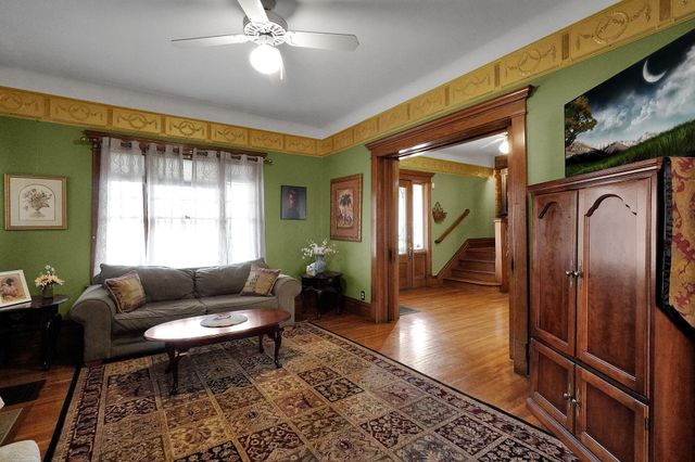 137 King Avenue, Columbus, OH 43201