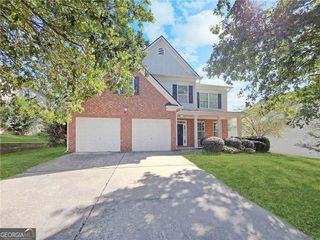 5425 Fieldfreen Drive, Cumming, GA 30028