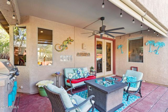 4852 E BARWICK Drive, Cave Creek, AZ 85331