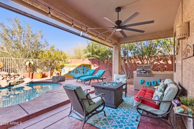 4852 E BARWICK Drive, Cave Creek, AZ 85331