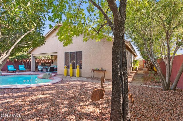 4852 E BARWICK Drive, Cave Creek, AZ 85331