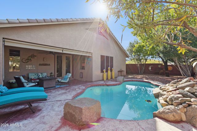 4852 E BARWICK Drive, Cave Creek, AZ 85331