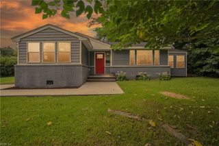 2549 Cottage AVE, Norfolk, VA 23504