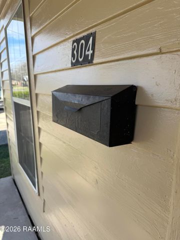 304 Marne Street, Lafayette, LA 70501