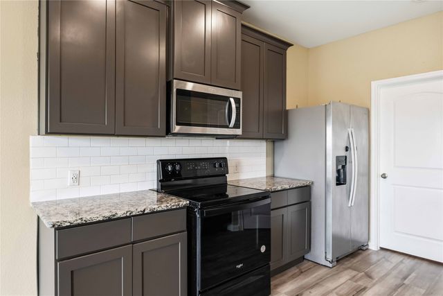 265 Honeysuckle Lane, Princeton, TX 75407