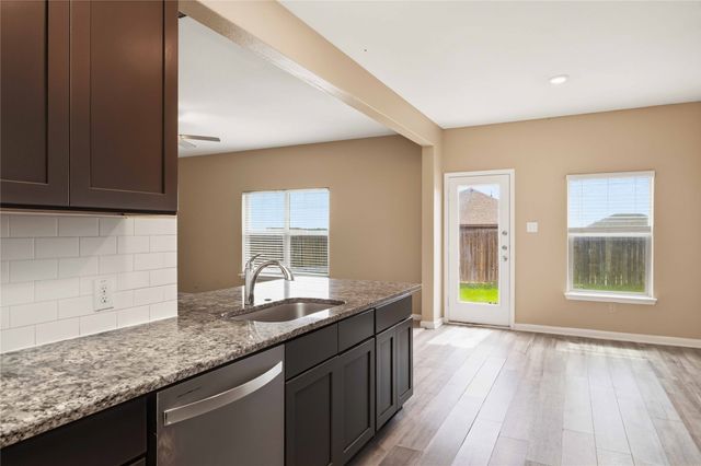 265 Honeysuckle Lane, Princeton, TX 75407