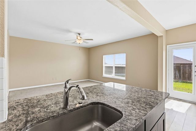 265 Honeysuckle Lane, Princeton, TX 75407