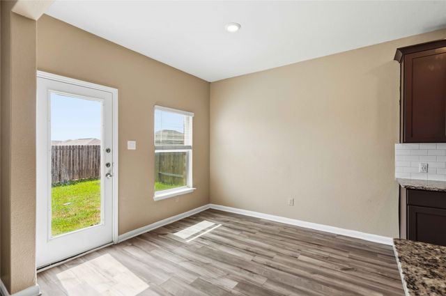 265 Honeysuckle Lane, Princeton, TX 75407