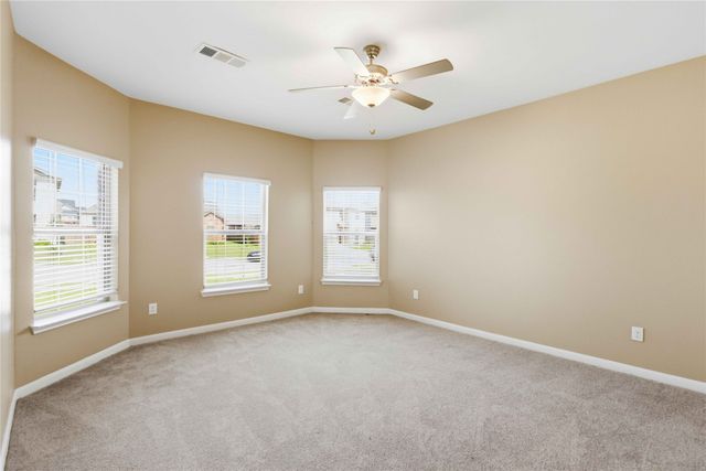 265 Honeysuckle Lane, Princeton, TX 75407