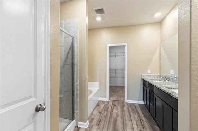 265 Honeysuckle Lane, Princeton, TX 75407