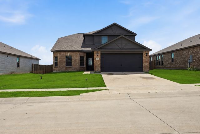 265 Honeysuckle Lane, Princeton, TX 75407