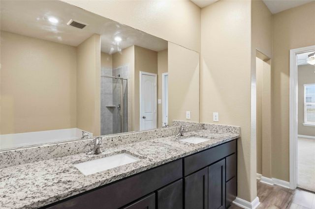 265 Honeysuckle Lane, Princeton, TX 75407