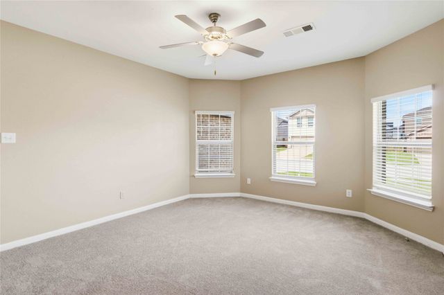 265 Honeysuckle Lane, Princeton, TX 75407
