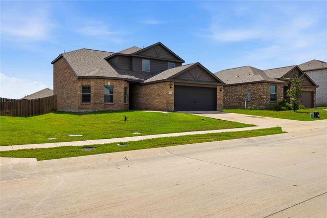 265 Honeysuckle Lane, Princeton, TX 75407