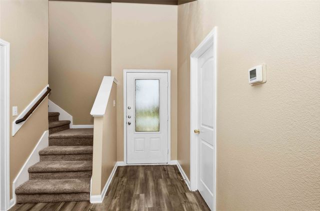 265 Honeysuckle Lane, Princeton, TX 75407