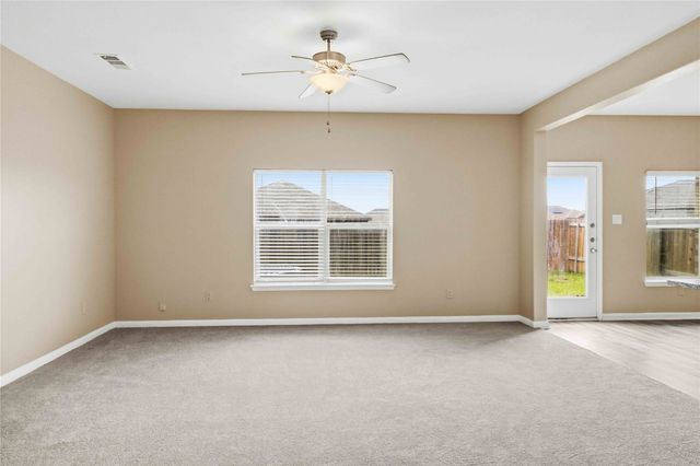 265 Honeysuckle Lane, Princeton, TX 75407