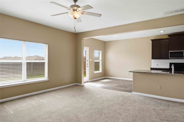 265 Honeysuckle Lane, Princeton, TX 75407