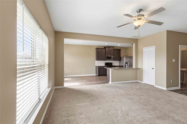 265 Honeysuckle Lane, Princeton, TX 75407