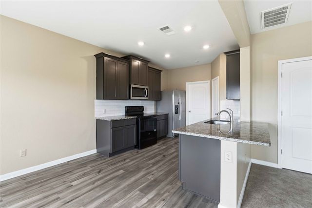 265 Honeysuckle Lane, Princeton, TX 75407