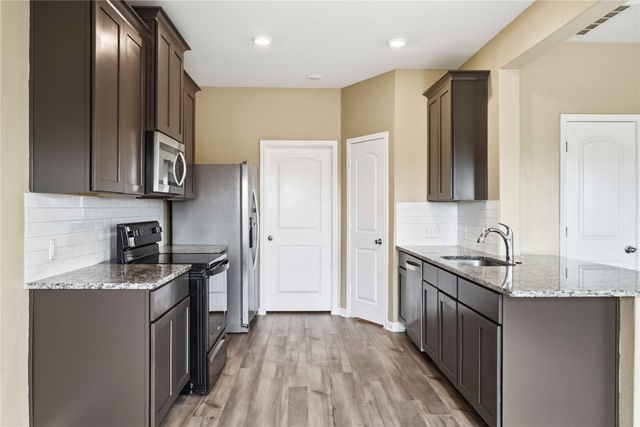 265 Honeysuckle Lane, Princeton, TX 75407