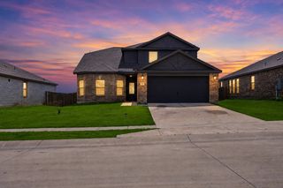 265 Honeysuckle Lane, Princeton, TX 75407