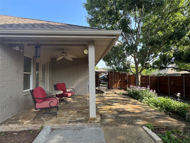 1455 Memorial Drive, Rockwall, TX 75087