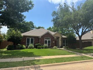 1455 Memorial Drive, Rockwall, TX 75087