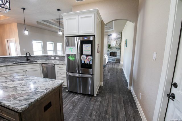104 N Tranquility, La Vernia, TX 78121