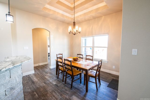 104 N Tranquility, La Vernia, TX 78121