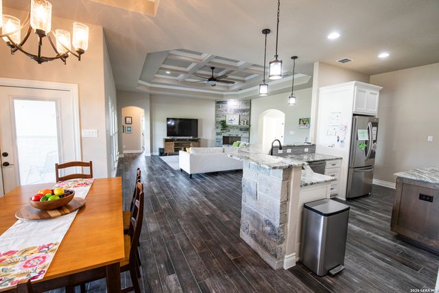 104 N Tranquility, La Vernia, TX 78121