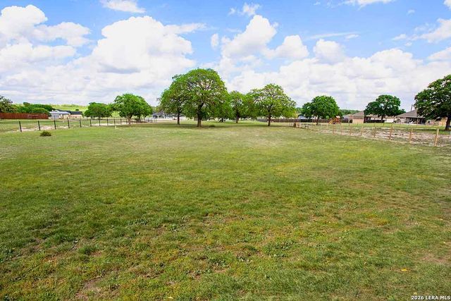 104 N Tranquility, La Vernia, TX 78121