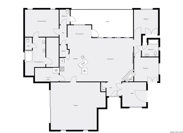 104 N Tranquility, La Vernia, TX 78121