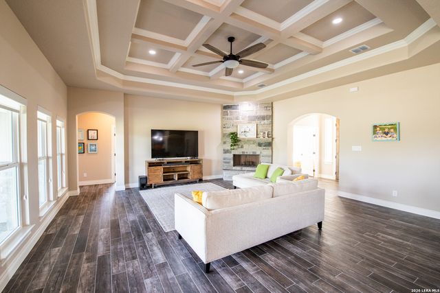 104 N Tranquility, La Vernia, TX 78121