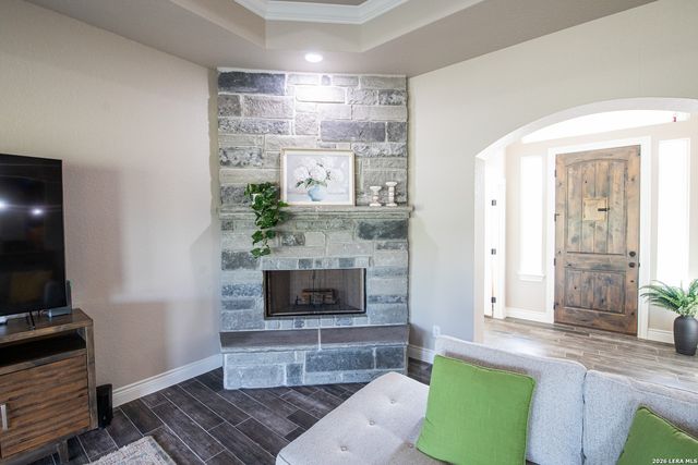 104 N Tranquility, La Vernia, TX 78121