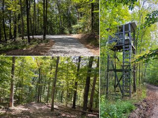 0 Tucker Road, (Tract C at Hocking Hideout), New Straitsville, OH 43766