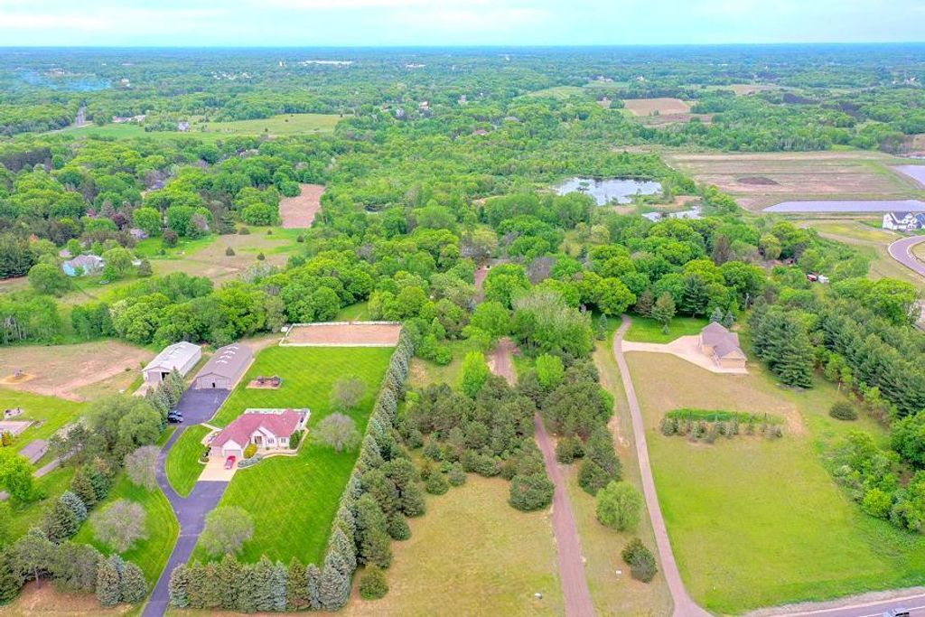 15357 Prairie Road NW, Andover, MN 55304 — photo 2