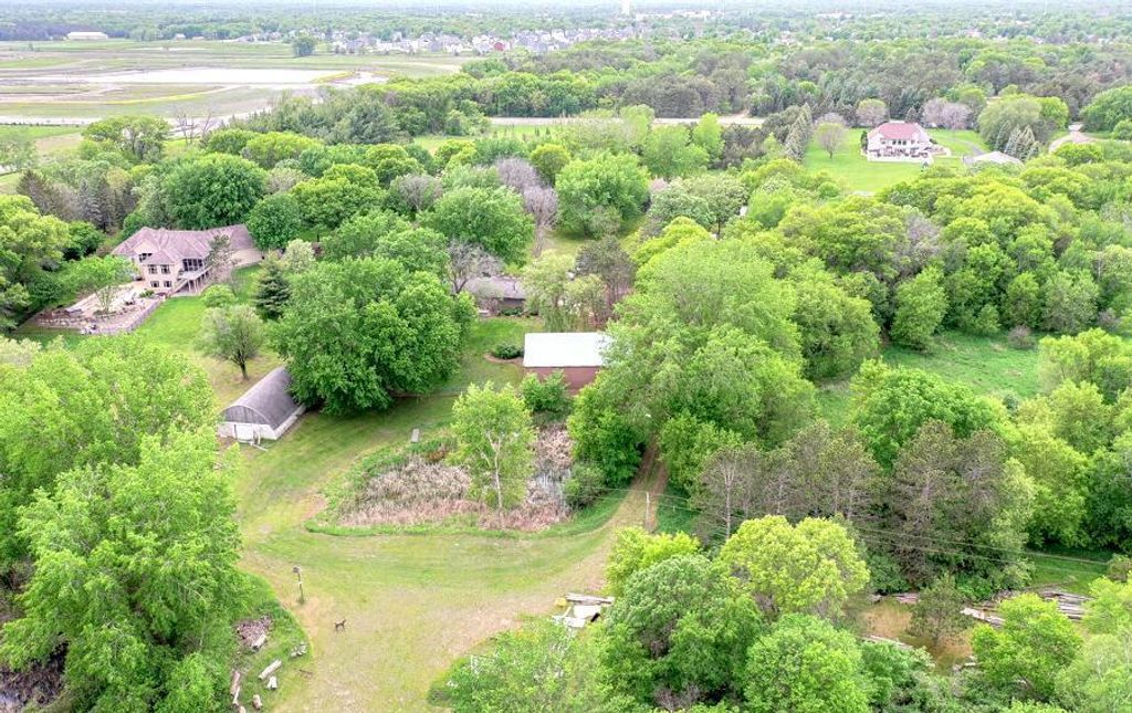 15357 Prairie Road NW, Andover, MN 55304 — photo 4