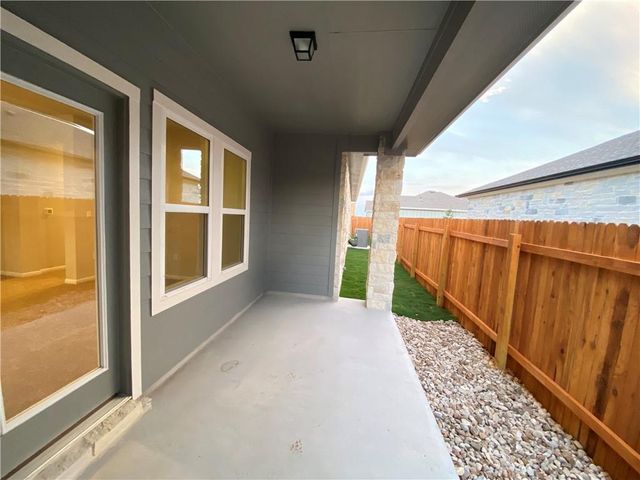 8409 Looksee LN, Austin, TX 78744