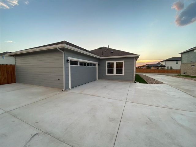 8409 Looksee LN, Austin, TX 78744