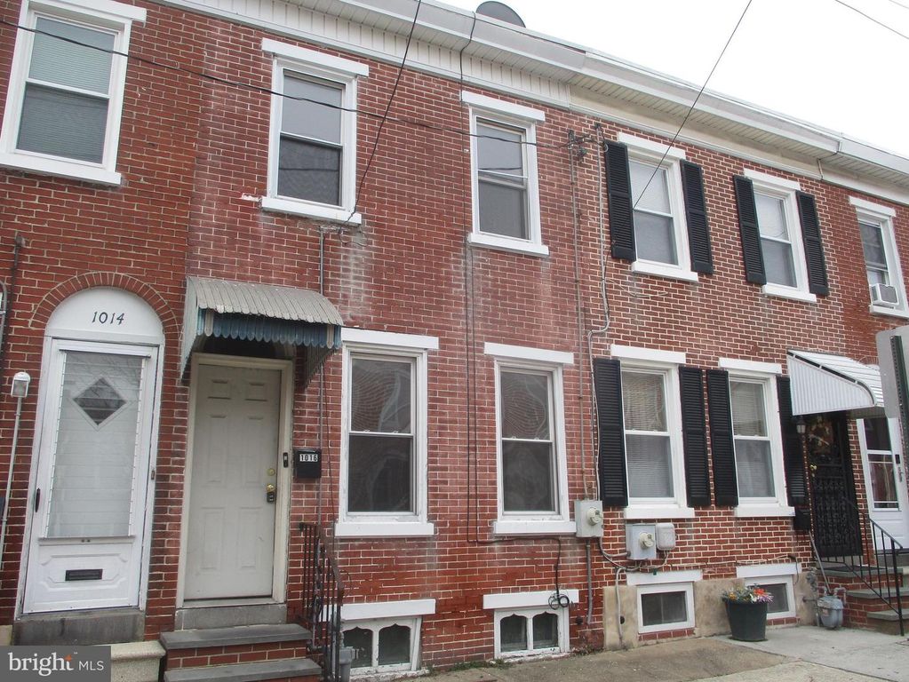 1016 CHESTNUT ST, Wilmington, DE 19805