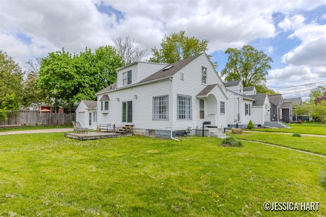 851 Hollywood Street, Grand Rapids, MI 49505