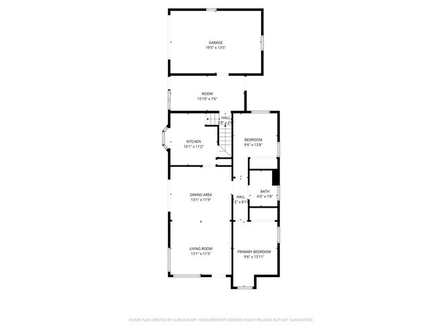 851 Hollywood Street, Grand Rapids, MI 49505