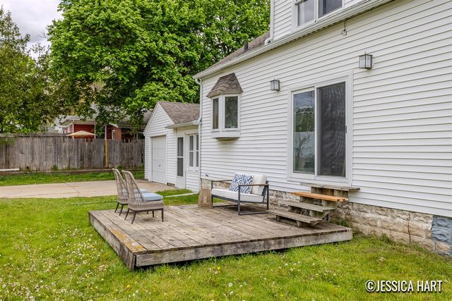 851 Hollywood Street, Grand Rapids, MI 49505