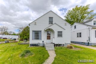 851 Hollywood Street, Grand Rapids, MI 49505